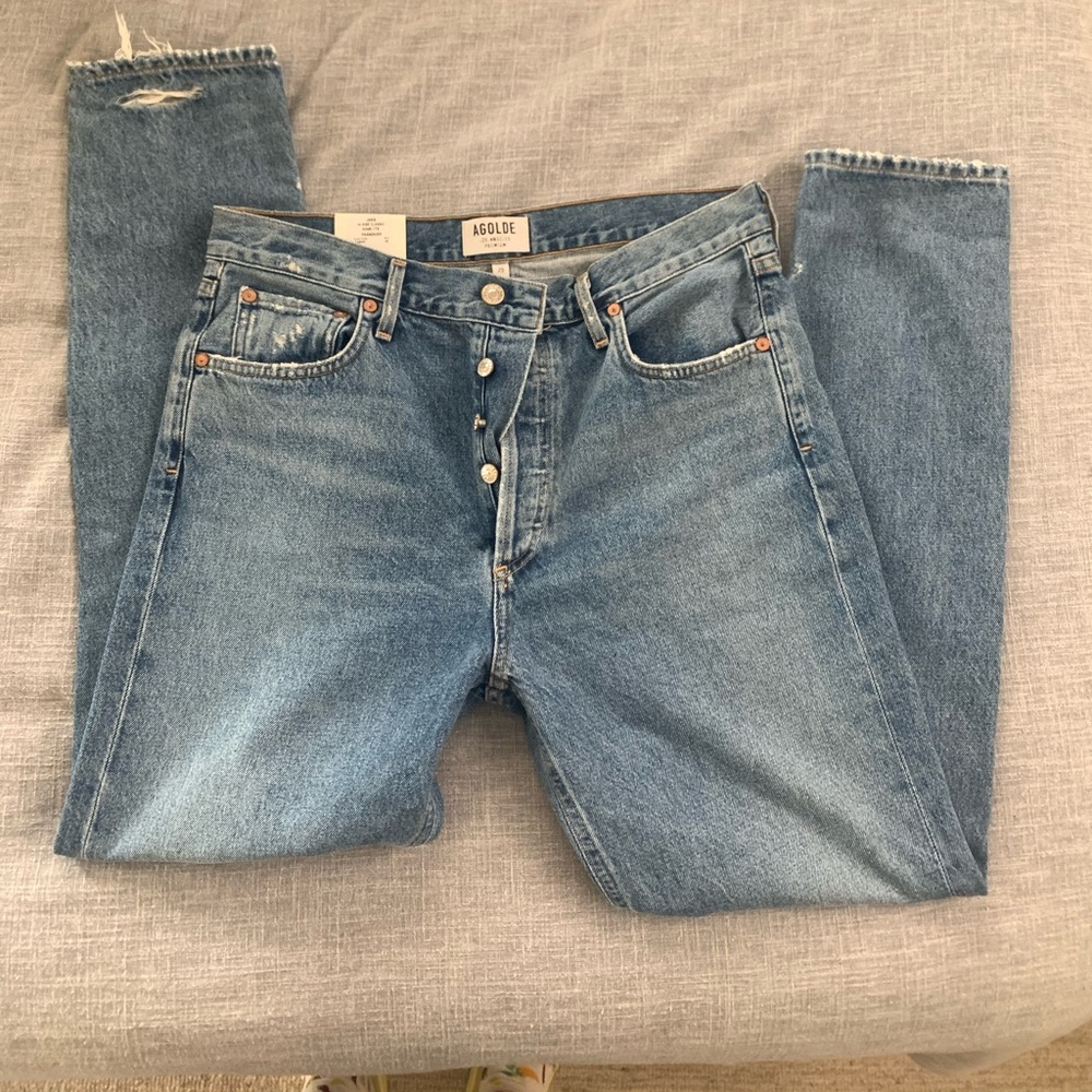 AGOLDE new with tags!
